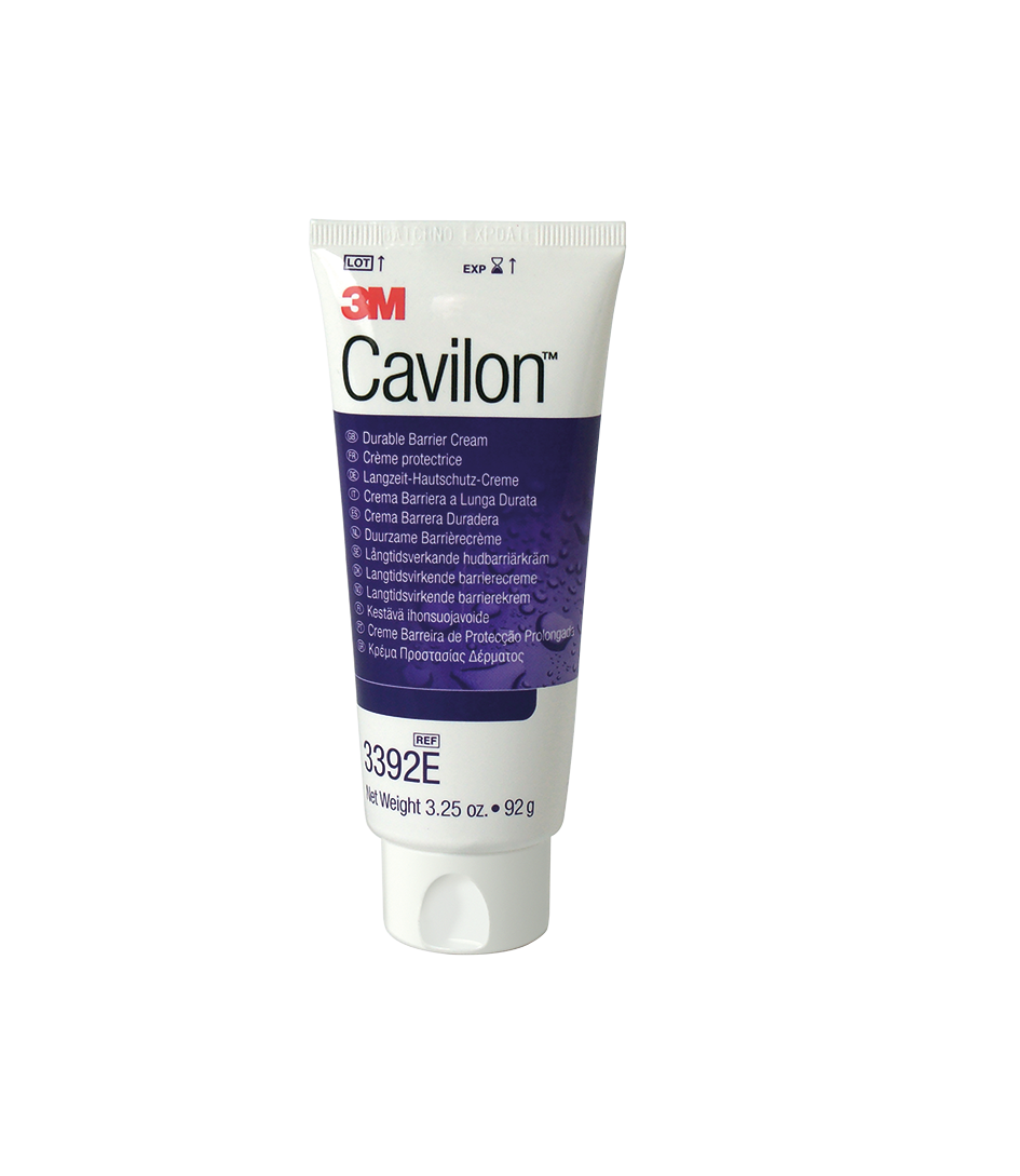 3392E:Cavilon Langzeit Hautschutz-Creme, Feuchtigkeitscreme, Schutzcreme,