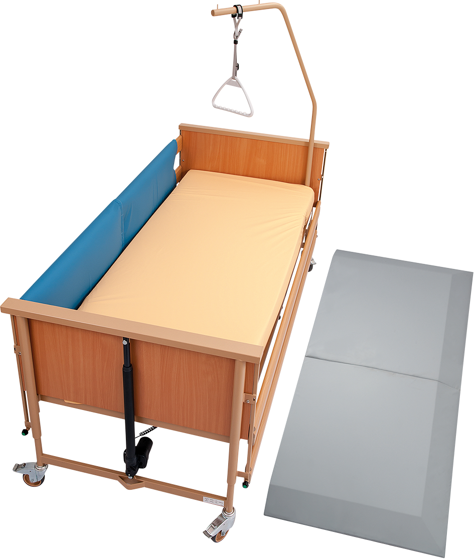 91500161927:Sturzmatte BasiLag - 2-teilig 91500161927:Sturzmatte BasiLag - 2-teilig