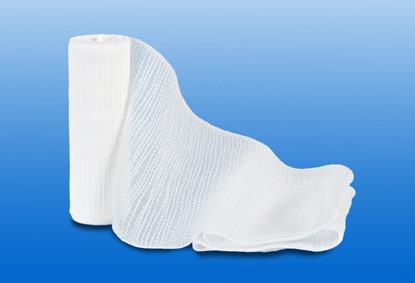 Nobafix Fixierbinde - lose, elastische Binde, Verband
