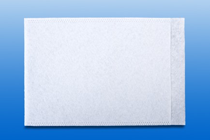 Waschhandschuh, Waschlappen Basic