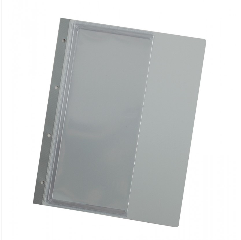 920500733:Registereinlage mit Dehntasche