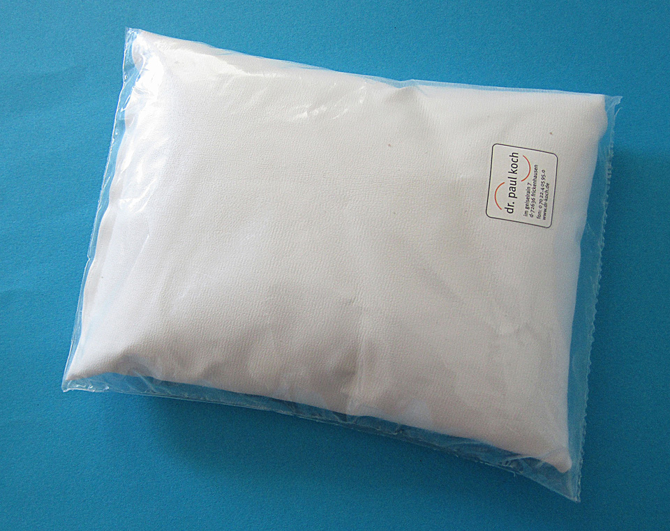 Sandsack 0,4 kg