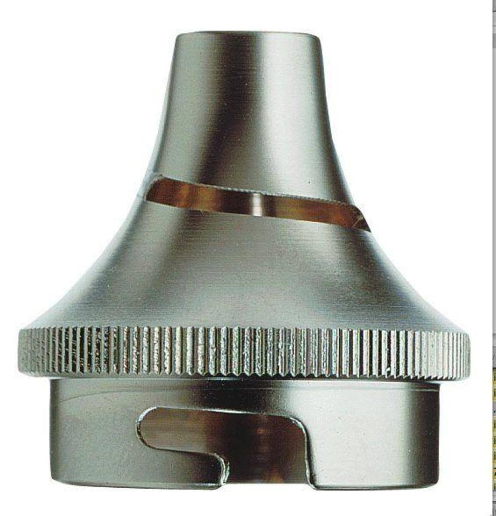 Tip Adapter, Spitzenadapter