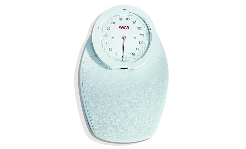 7501017009:SECA VIVA 750, Klinikwaage