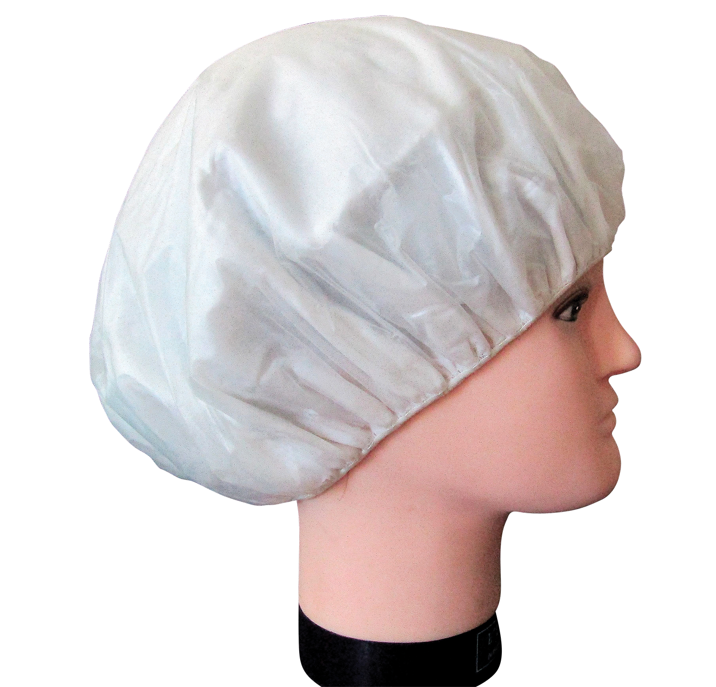 Wash Cap, Waschhaube, Haube, Reinigungshaube, Patientenhaube, Duschhaube