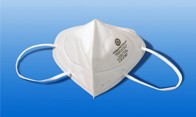 672062:NOBAPROTECT® Atemschutzmasken, FFP2, Maske 672062:NOBAPROTECT® Atemschutzmasken, FFP2, Maske