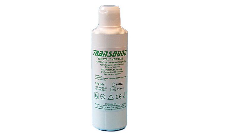 6125001:Ultraschall-Gel „TRANSOUND“, EKG- u. Ultraschall Kontaktmittel, Gel 6125001:Ultraschall-Gel „TRANSOUND“, EKG- u. Ultraschall Kontaktmittel, Gel