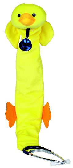 G55054:Stethoskop-Bezüge