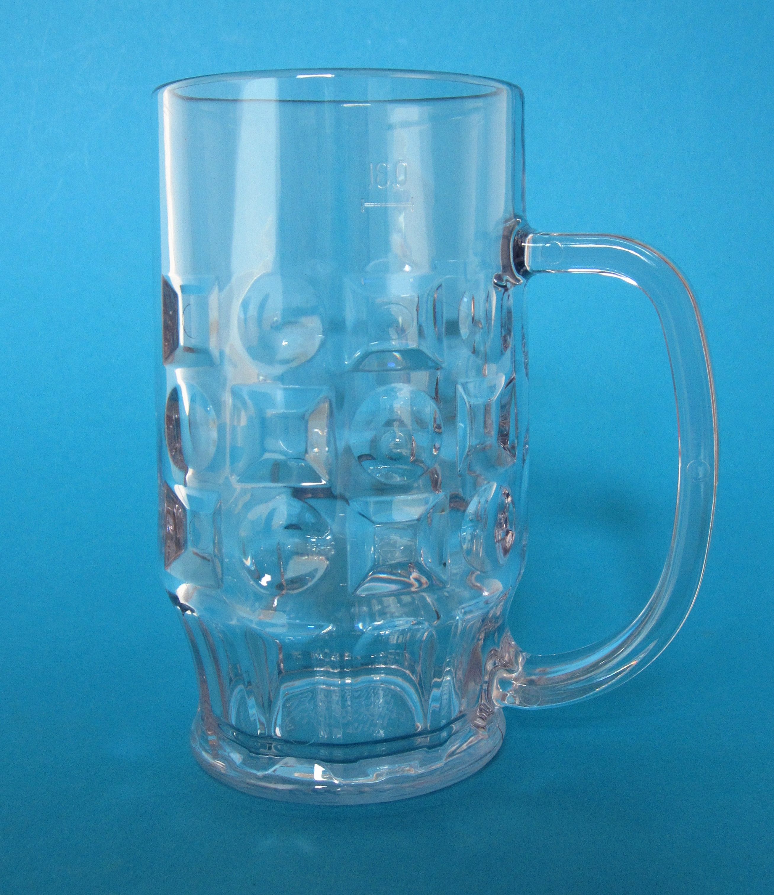 Trinkkrug, Krug, Getränkekrug