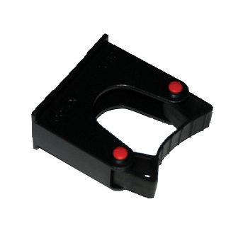1641030:TOOLFLEX-Halter,  Gerätestielhalter