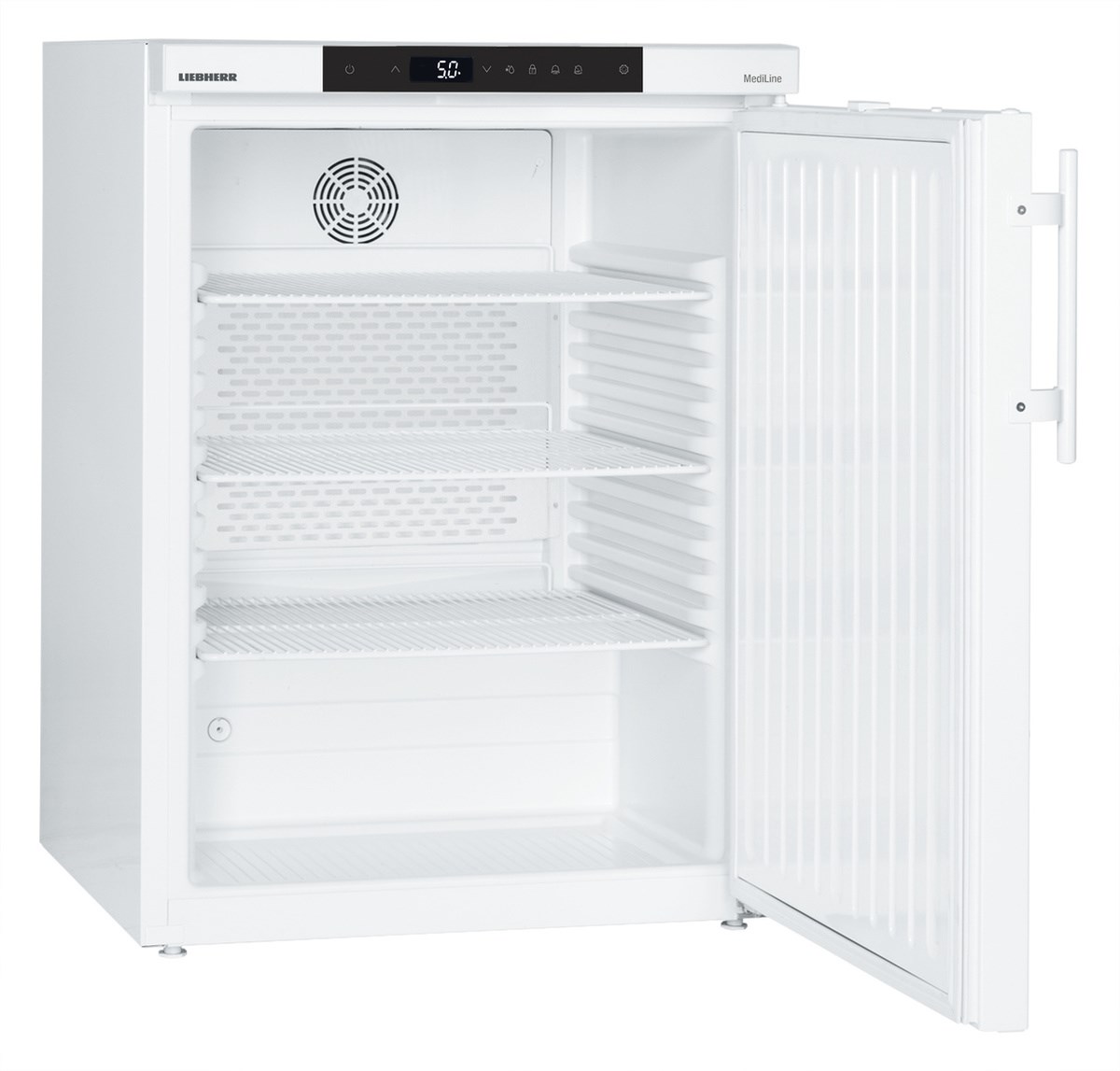 MKUV1610:Medikamentenkühlschrank