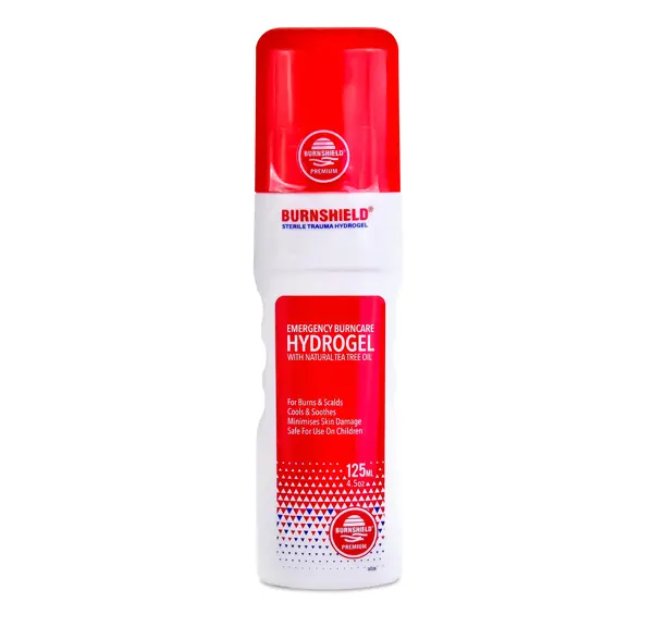 Burnshield Hydrospray