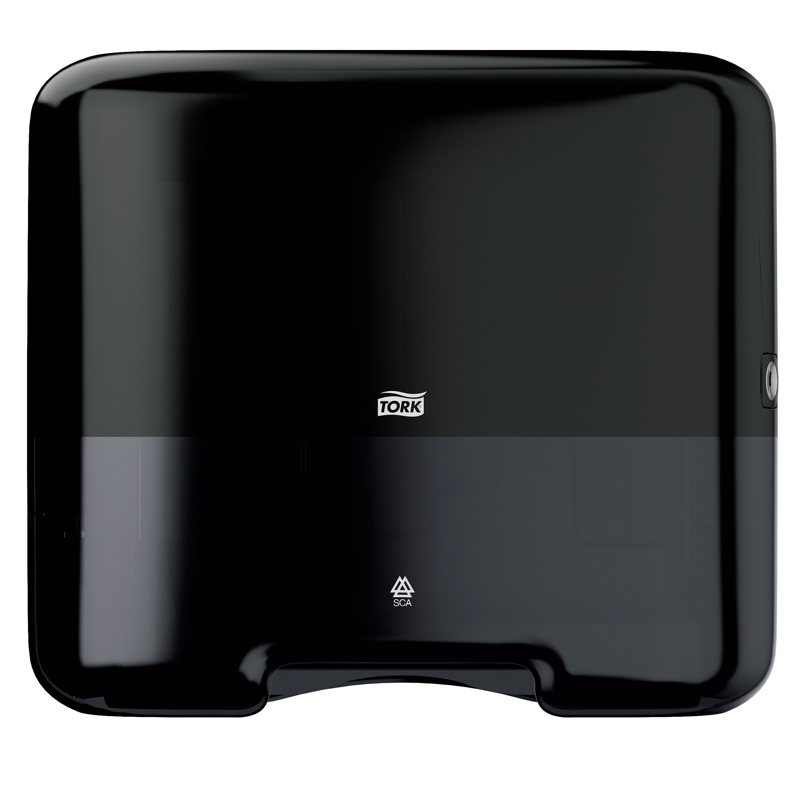 553100:Handtuchspender TORK Elevation mini, Papierspender