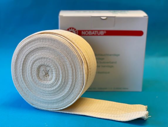 340108:NOBATUB® Gripverband, Schlauchbandage, elastischer Schlauchverband,