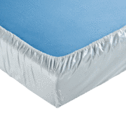 Spannbetttuch-Nässeschutz