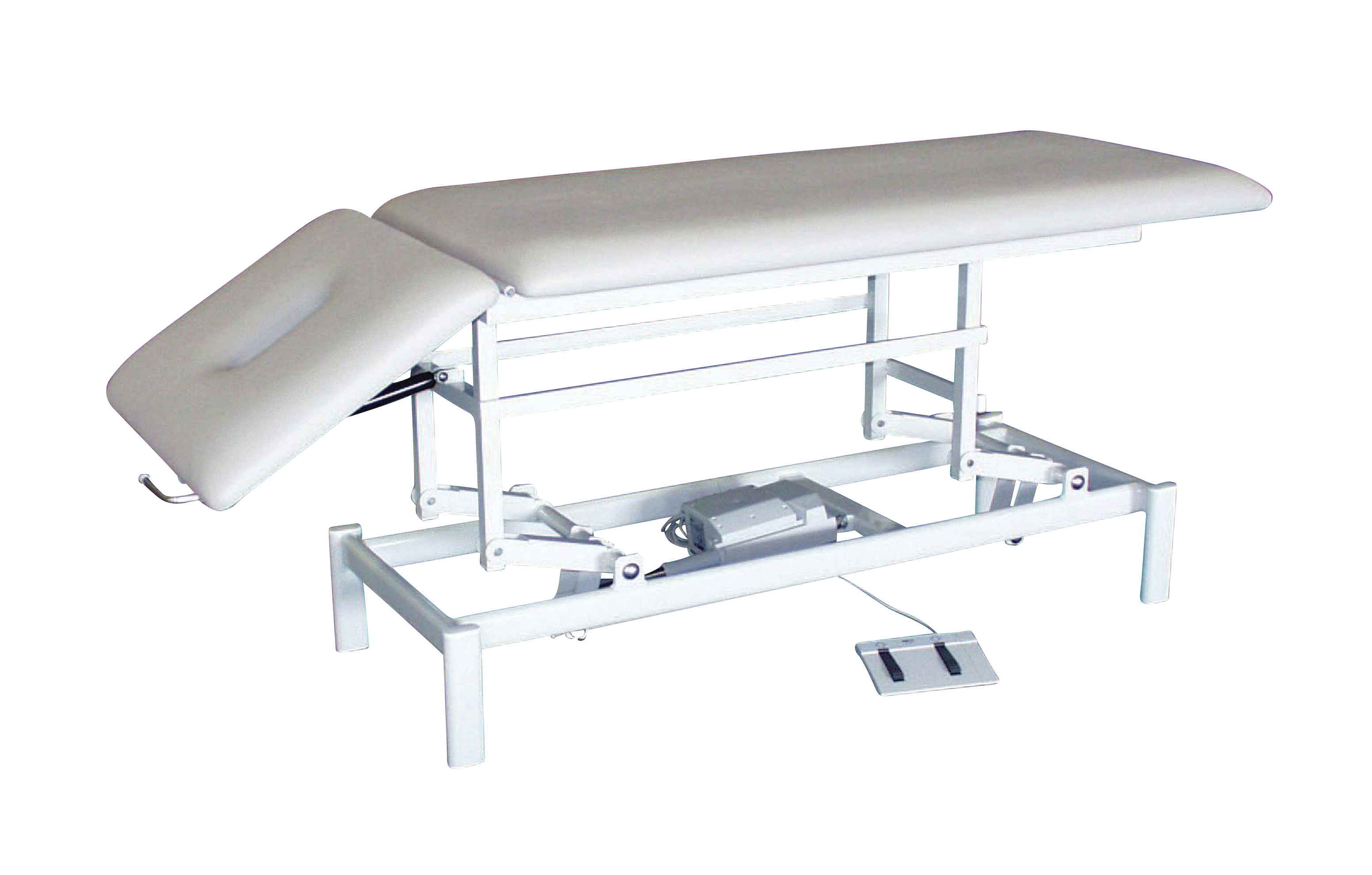 312600:Massageliege ECO