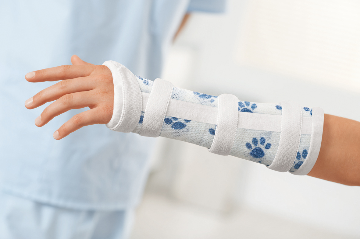 7270809:DELTA-CAST® Soft, Formbarer Schienenverband 7270809:DELTA-CAST® Soft, Formbarer Schienenverband