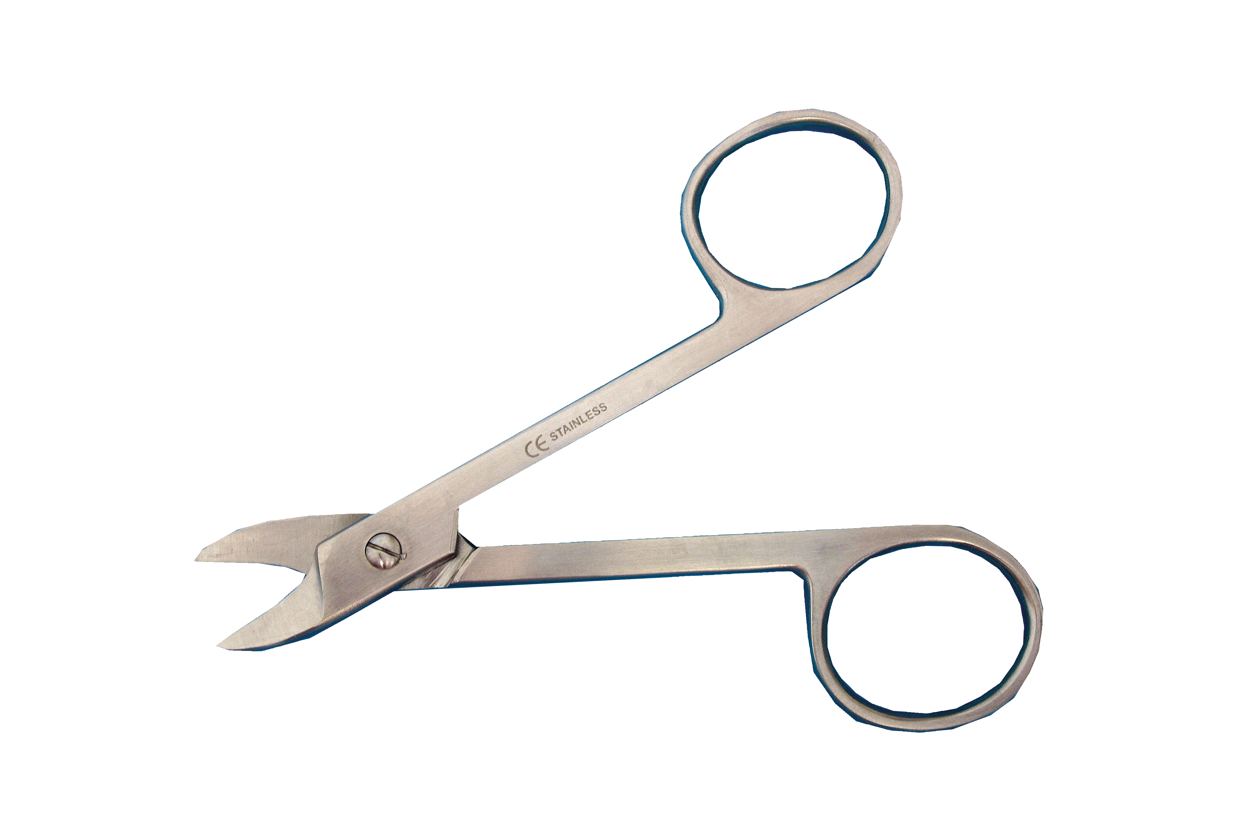 Nagelschere kräftig, Manikürenzange