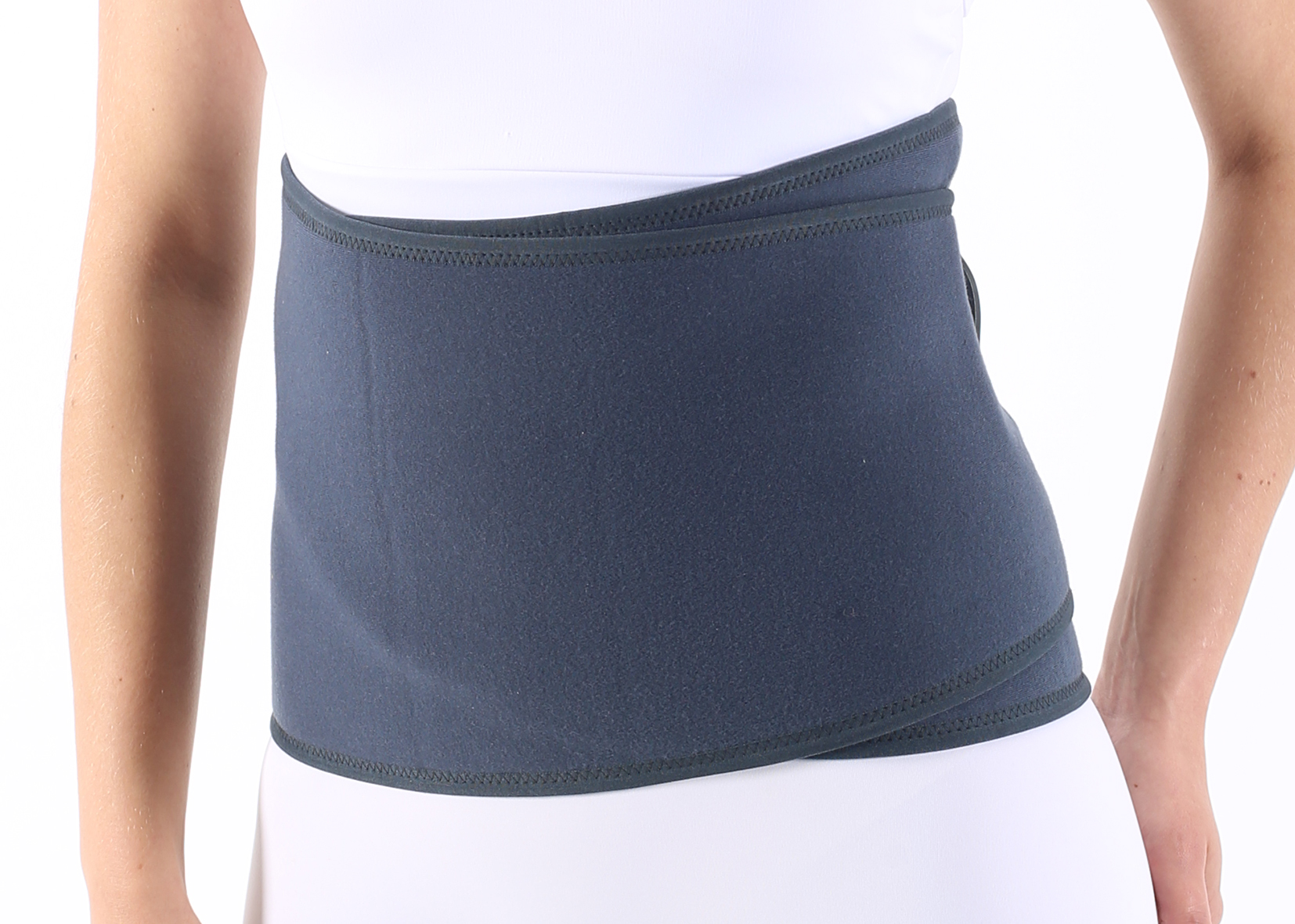 KAB215U:Rückenbandage Universal mit Haken, Rückenorthese

, Stützgürtel