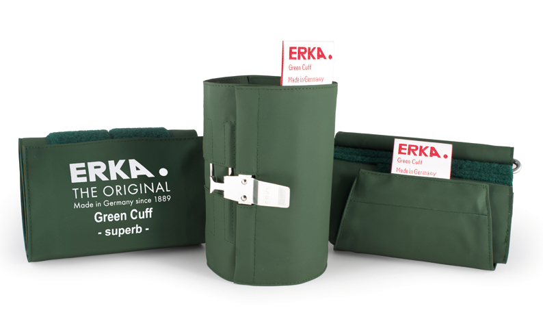 Hakenmanschette Erka
