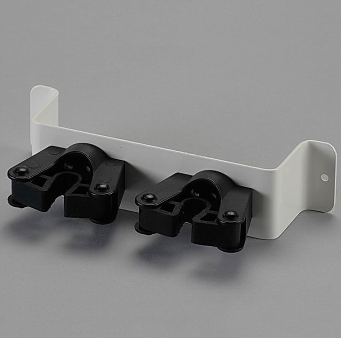 Gehstützenhalterung Tara, Krückenhalterung, 

Gehhilfenhalte