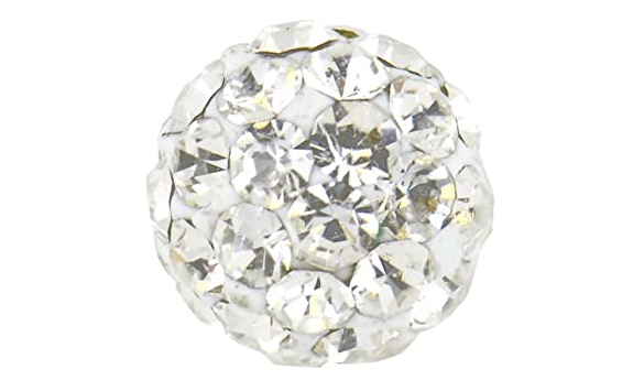 Hochqualitative Ohrstecker aus Chirurgenstahl