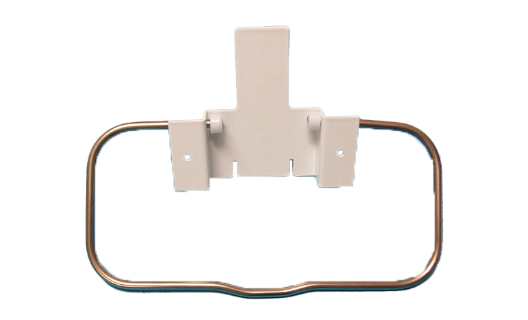 Wandhalter für Multi-Safe Vario 2000