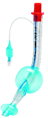 Larynx-Tubus LTS-D Set, LTS-D Rettungsset