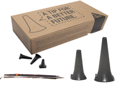 B0011127:Heine AllSpec Einweg-Tips, Einwegaufsatz, Diagnosegeräte, Otoskopie B0011127:Heine AllSpec Einweg-Tips, Einwegaufsatz, Diagnosegeräte, Otoskopie