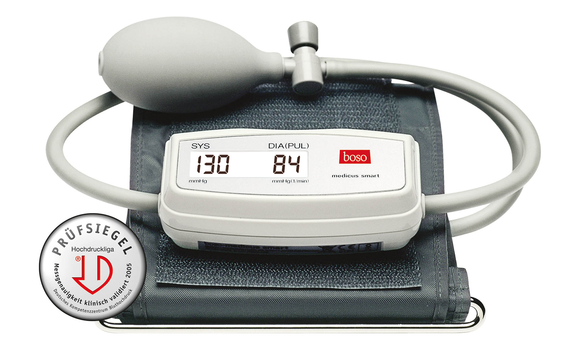 4530143:Boso medicus smart Blutdruckmessgerät