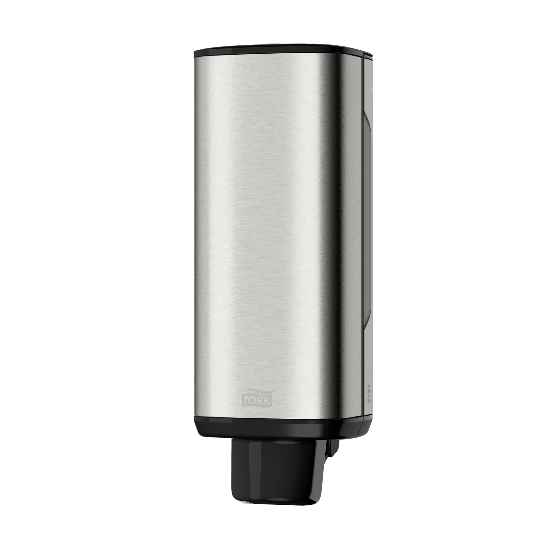 Tork Aluminium Schaum-Seifenspender, Spender