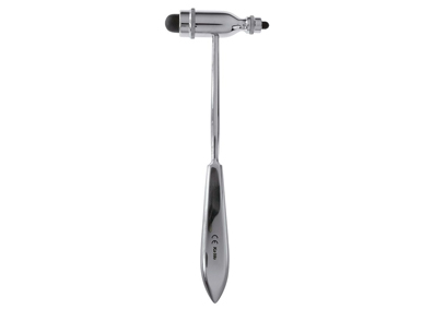 KUW0735102001:Reflexhammer nach Trömner, Perkussionshammer, Klopfhammer