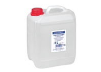 B31702-5:Destilliertes Wasser 5 Liter, Laborwasser
