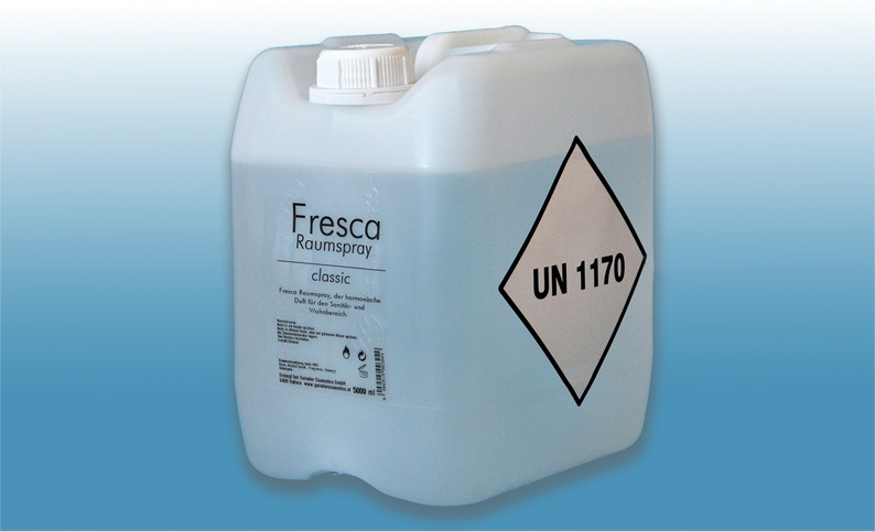 GC309:FRESCA Raumspray Fresh, Duftspray, Wohnspray, Raumhygiene GC309:FRESCA Raumspray Fresh, Duftspray, Wohnspray, Raumhygiene