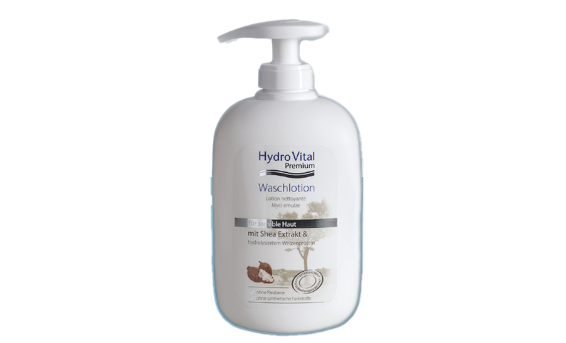 2101602:Hydro Vital Waschlotion Premium