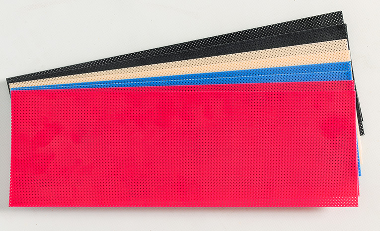 16361PKG:TURBOCAST Thermoplastisches Material, Thermoplast Platte, Fingerschiene,