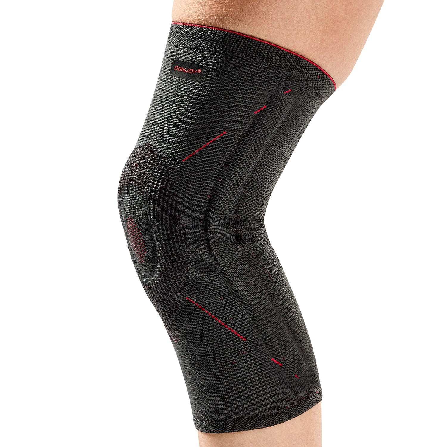 Genu Force Kniebandage