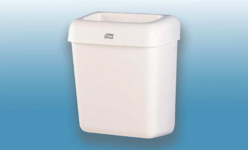 226100:TORK Abfallbehälter - 20 L, Mülleimer