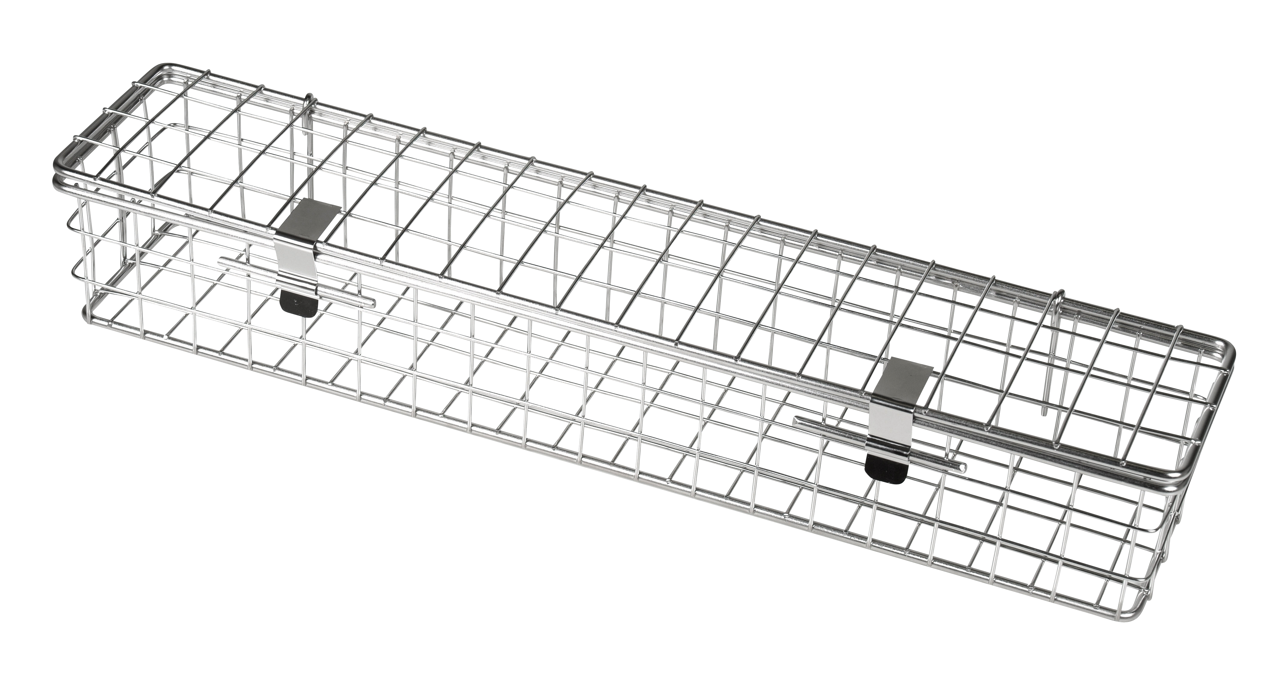 Spülkorb Wiegand® mit Einsatz für Medibecher