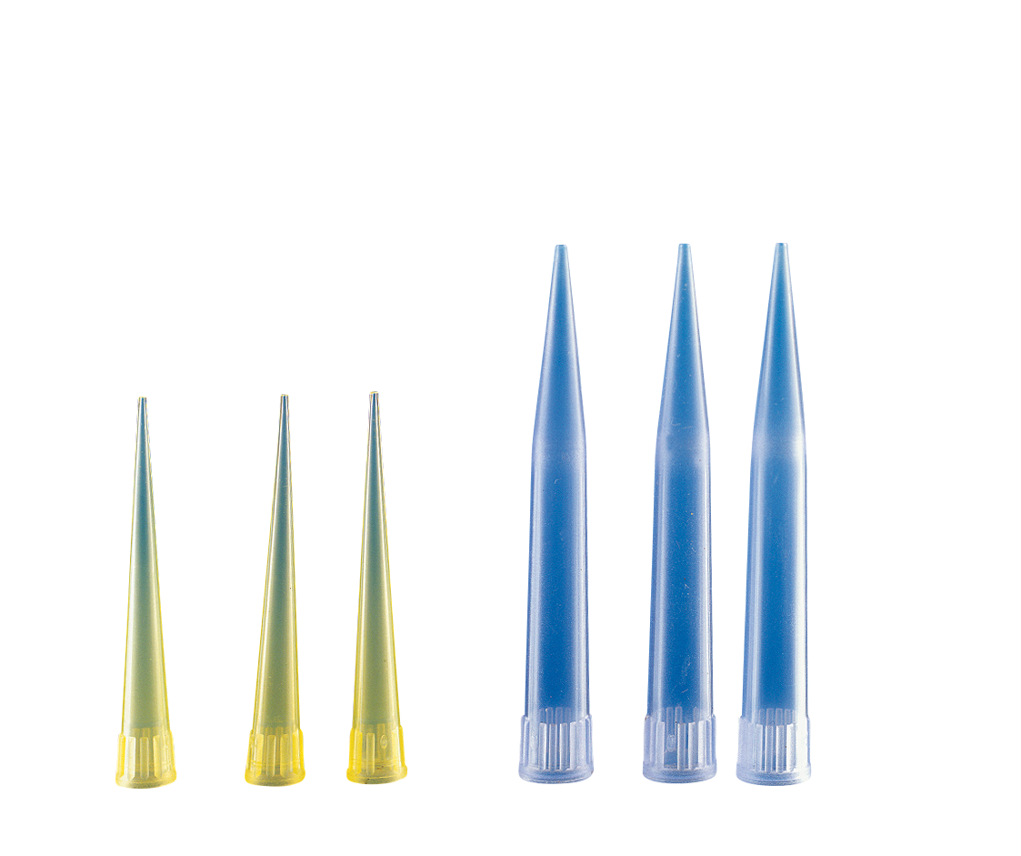B31402:Pipettenspitzen Combi, Laborpipettenspitzen