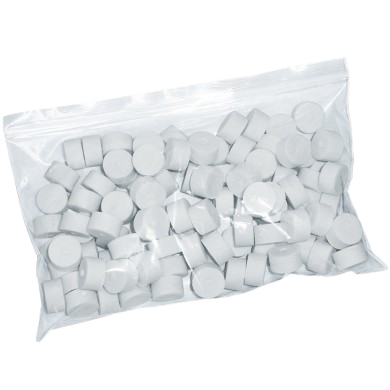 EKG847623:Spirometer-Polster für Nasenklemme (Jaeger), Polster für Nasenklemme