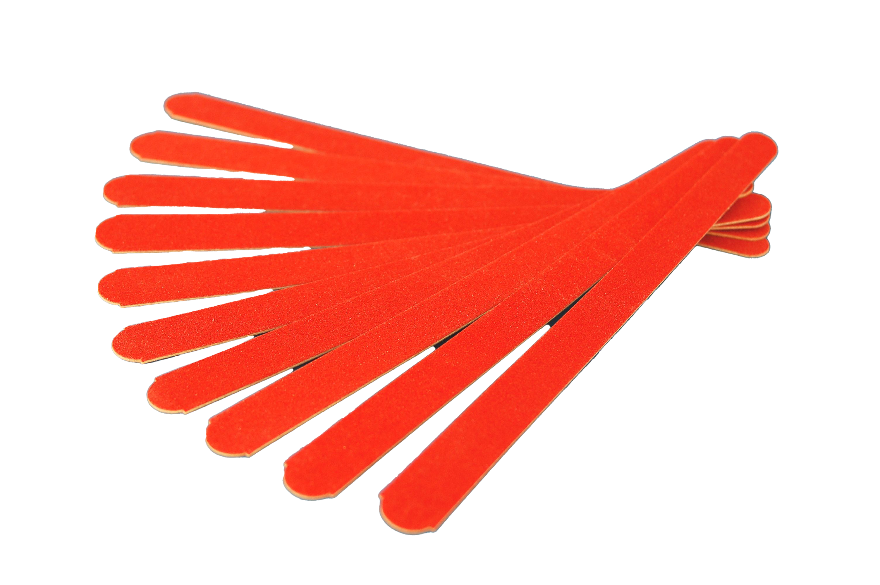 Einmalnagelfeile, Feile, Nagelfeile