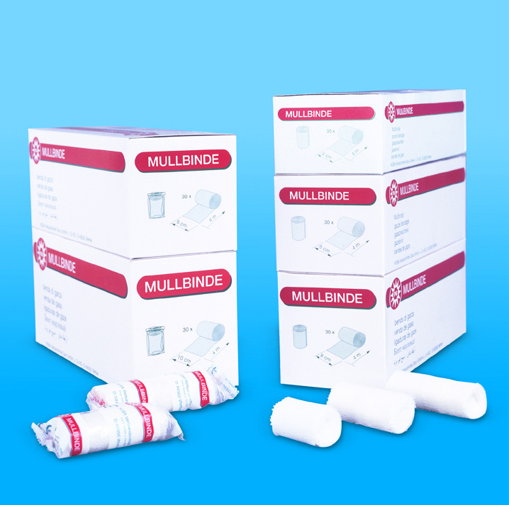420440:Mullbinden 4m - einzeln verpackt, Binde, Verband, Gazebinden,
Verbandmullbinden,
Mullverband 420440:Mullbinden 4m - einzeln verpackt, Binde, Verband, Gazebinden,
Verbandmullbinden,
Mullverband