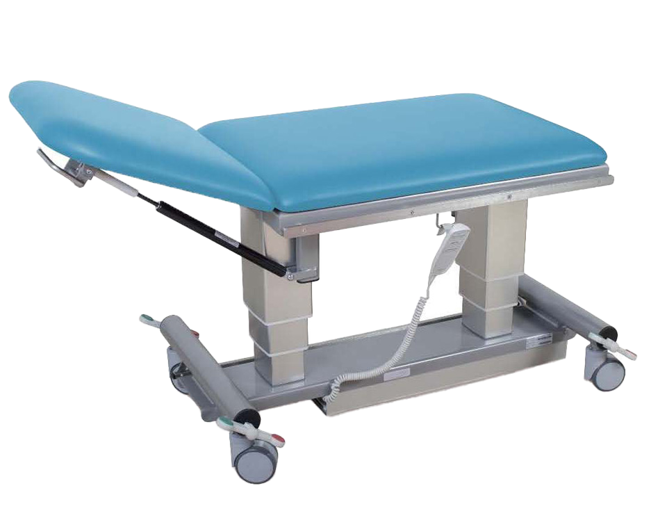 450600:Behandlungsliege CARELINE FLEX