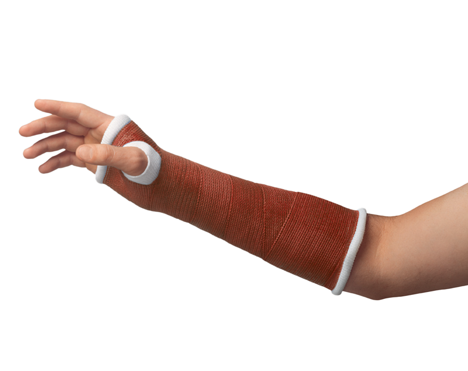 7228501:DELTA-CAST® Conformable, Gipsverband