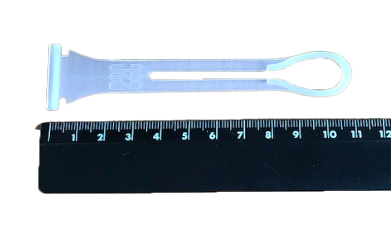 Aufhängeschlaufe, Halterungsschlaufe