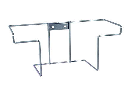 905001:Wandhalter Handschuhbox Noba