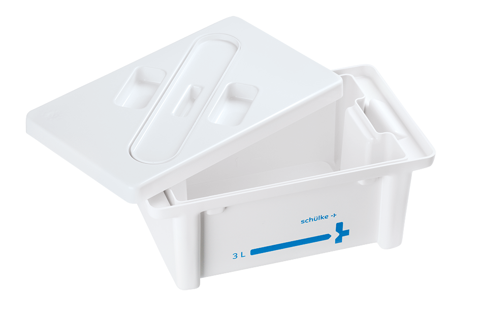 SM144307:Instrumenten-Desinfektionswanne