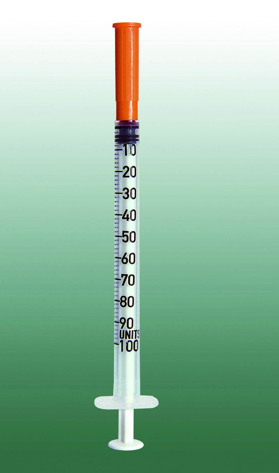 CHINS0129:CHIRANA® Insulinspritzen, Spritze