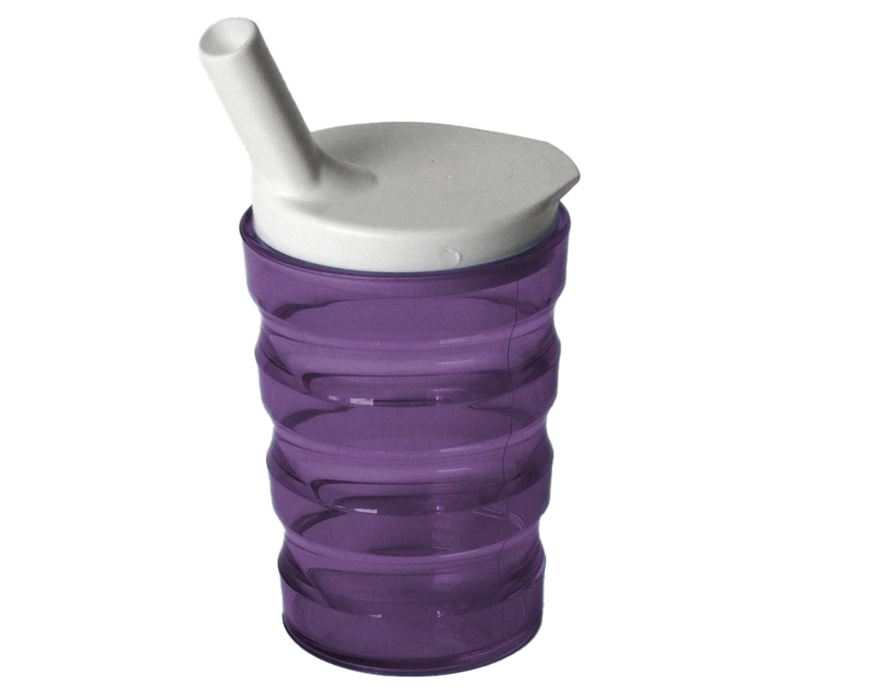 3080Y:Trinkbecher, Trinkhilfe, Becher, auslaufsicher 3080Y:Trinkbecher, Trinkhilfe, Becher, auslaufsicher